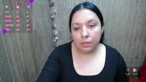 Katy online show from October 2025 01:09:01 AM