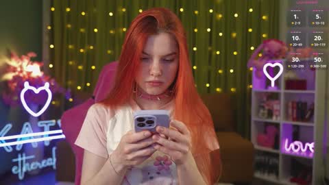 Katy      -    online show from October 2025 03:06:02 AM