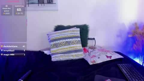 Katy online show from October 2025 07:20:01 AM