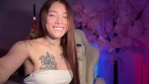 Emily online show from February 2025 02:29:01 AM