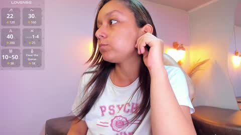 Katy online show from January 2025 07:12:01 PM
