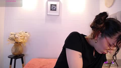 Katy Van online show from January 2025 08:22:01 AM