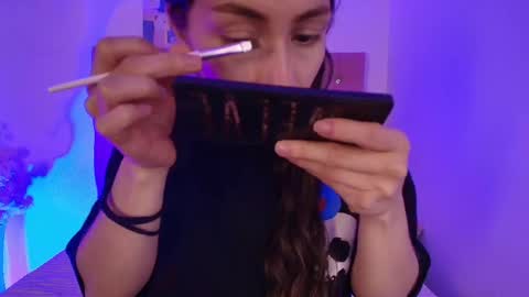 Katy Van online show from September 2025 03:44:02 AM