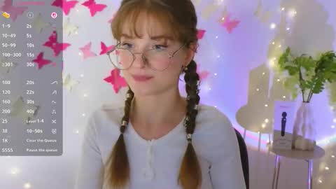 Katya online show from October 2025 08:07:02 PM