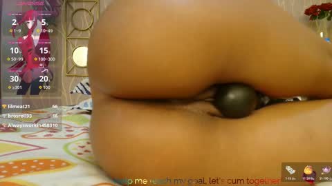 KATY online show from October 2025 01:23:02 PM