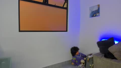 katy deliz online show from March 2025 10:45:02 PM