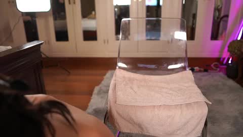 Snapshot of katyerave chatting on February 2025 08:13:02 PM Katyerave online show from February 2025 08:13:02 PM