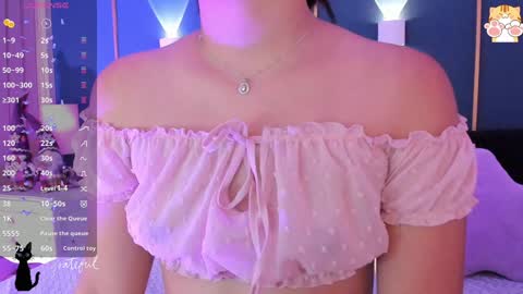 Katya  online show from December 2024 08:06:02 PM