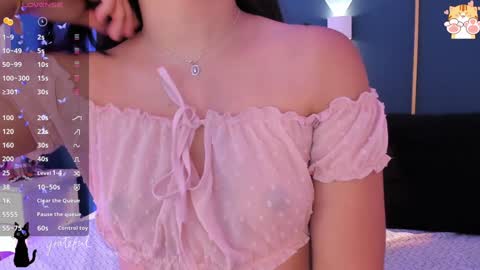 Katya  online show from December 2024 08:18:01 PM