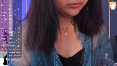 Katya  online show from December 2024 08:05:01 PM