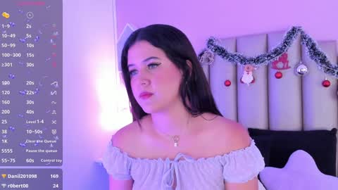 Katya  online show from December 2024 11:13:02 PM