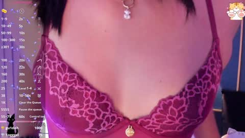 Katya  online show from January 2025 11:19:01 PM