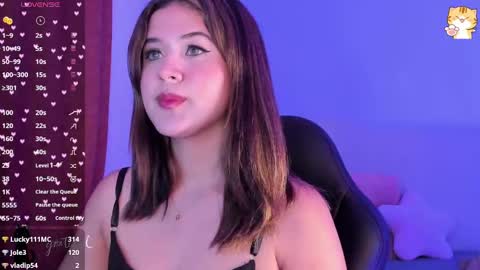 Katya  online show from February 2025 05:31:01 AM