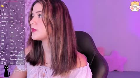 Katya  online show from March 2025 10:08:02 PM