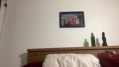 Katy Juggs online show from October 2025 04:05:02 PM