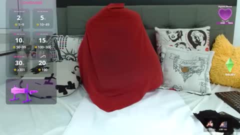 Snapshot of katysquirtdirty69 chatting on November 2025 10:58:02 AM Katy online show from November 2025 10:58:02 AM