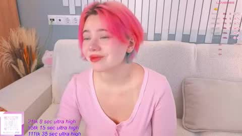 Snapshot of kawaii_yuki chatting on October 2025 05:32:01 AM Yuki online show from October 2025 05:32:01 AM