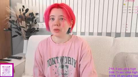 Snapshot of kawaii_yuki chatting on November 2025 06:46:01 AM Yuki online show from November 2025 06:46:01 AM