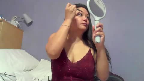 Snapshot of kaya_sweetz chatting on March 2025 06:03:01 AM Kaya Sweetz online show from March 2025 06:03:01 AM