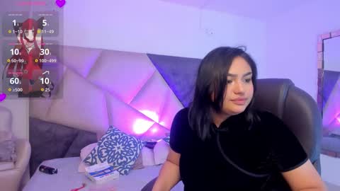 kaylahank online show from October 2025 11:49:02 AM