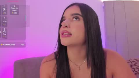 Snapshot of kaylarossi chatting on October 2025 06:53:01 PM Kayla online show from October 2025 06:53:01 PM