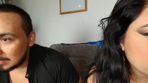 Snapshot of kaylavanber_ chatting on January 2025 07:03:01 AM KAYLA Damian online show from January 2025 07:03:01 AM