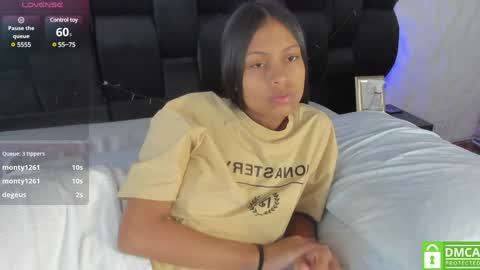 Kaylee sweet online show from December 2024 10:06:02 AM