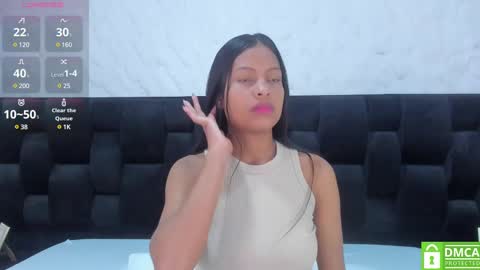 Kaylee sweet online show from March 2025 03:34:01 AM