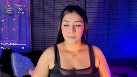 Snapshot of kayleemorales chatting on October 2025 06:16:02 PM Kaylee online show from October 2025 06:16:02 PM