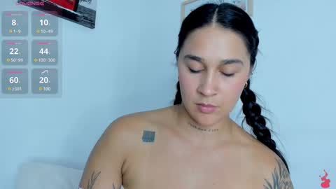 Snapshot of kayleescott1 chatting on February 2025 08:58:01 PM Kaylee Scott online show from February 2025 08:58:01 PM