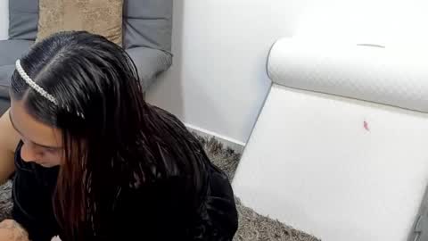 Snapshot of kayleescott1 chatting on October 2025 06:47:02 PM Kaylee Scott online show from October 2025 06:47:02 PM