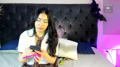 Kayli online show from October 2025 07:18:01 AM