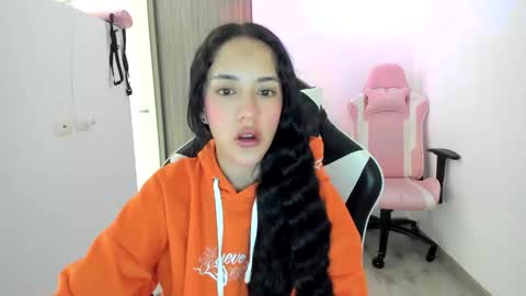 Snapshot of kaylie_xxx chatting on October 2025 11:06:01 AM kaylie online show from October 2025 11:06:01 AM