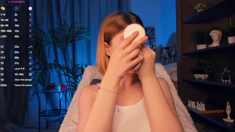 Hi Im Arina 3 online show from September 2025 09:26:01 PM