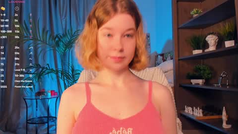 Hi Im Arina 3 online show from September 2025 09:59:02 PM