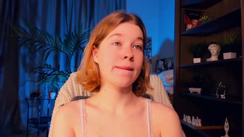 Hi Im Arina 3 online show from September 2025 09:38:01 PM