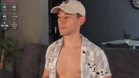 Kayn online show from November 2025 07:59:02 PM