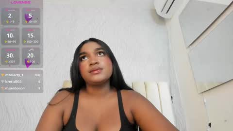 Kayna online show from September 2025 07:37:01 PM