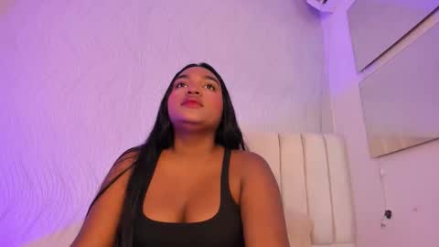 Snapshot of kayna_gomez chatting on October 2025 07:22:02 PM Kayna online show from October 2025 07:22:02 PM