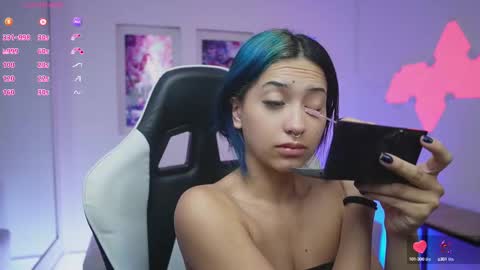 Kayra online show from September 2025 11:47:02 AM