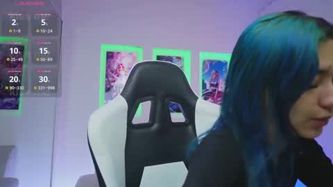 Kayra online show from September 2025 11:48:01 AM