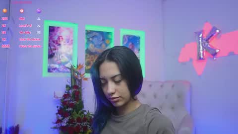 Kayra online show from October 2025 11:42:02 AM