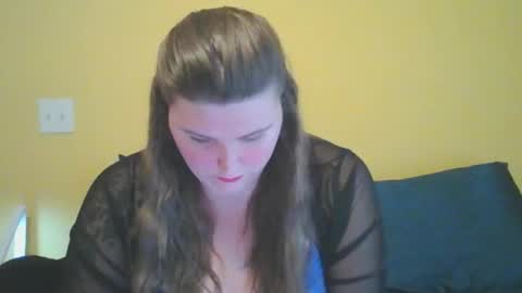 Snapshot of kaytiebird96 chatting on November 2025 07:26:01 PM Katie Bird online show from November 2025 07:26:01 PM