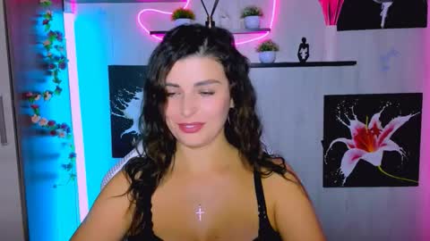 Snapshot of kayworl chatting on October 2025 12:02:02 PM kayworl online show from October 2025 12:02:02 PM