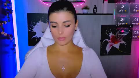 Snapshot of kayworl chatting on October 2025 12:19:02 PM kayworl online show from October 2025 12:19:02 PM