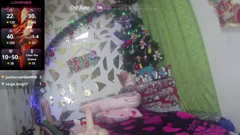 Snapshot of kazsandrah chatting on December 2024 04:48:02 AM KAZSANDRAH online show from December 2024 04:48:02 AM