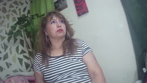 Snapshot of kazsandrah chatting on January 2025 01:11:01 AM KAZSANDRAH online show from January 2025 01:11:01 AM
