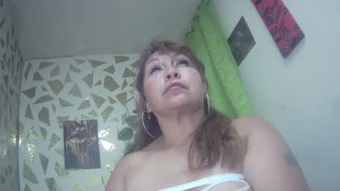 Snapshot of kazsandrah chatting on January 2025 10:23:02 AM KAZSANDRAH online show from January 2025 10:23:02 AM