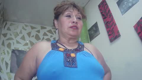 Snapshot of kazsandrah chatting on January 2025 01:27:01 AM KAZSANDRAH online show from January 2025 01:27:01 AM