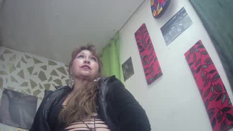 Snapshot of kazsandrah chatting on January 2025 10:22:02 AM KAZSANDRAH online show from January 2025 10:22:02 AM